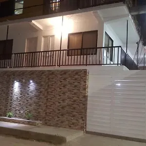 Apartamento Gaviotas Apartamento