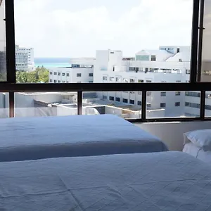 Edificio Bahia Fragata Loft 806 Apartamento